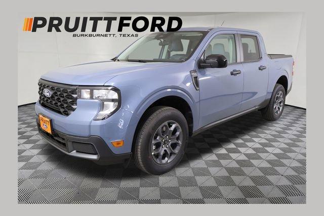 New 2026 Ford Maverick XLT