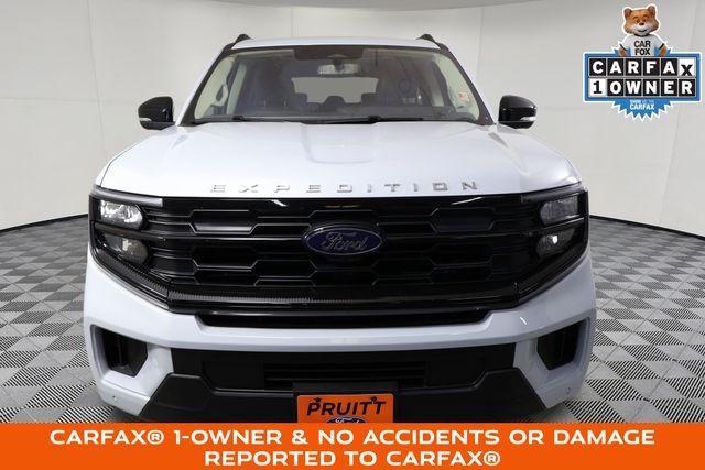 صورة 3 لـ 2025 FORD EXPEDITION MAX ACTIVE