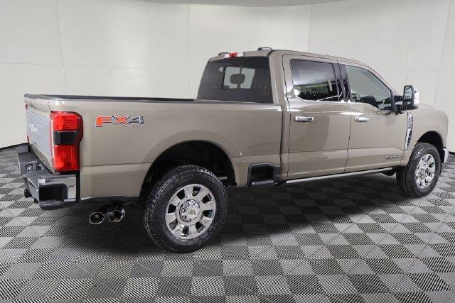 صورة مصغرة 5 لـ 2026 FORD F-250 KING RANCH