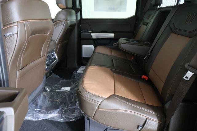 2026 FORD F-250 KING RANCH — миниатюра 12