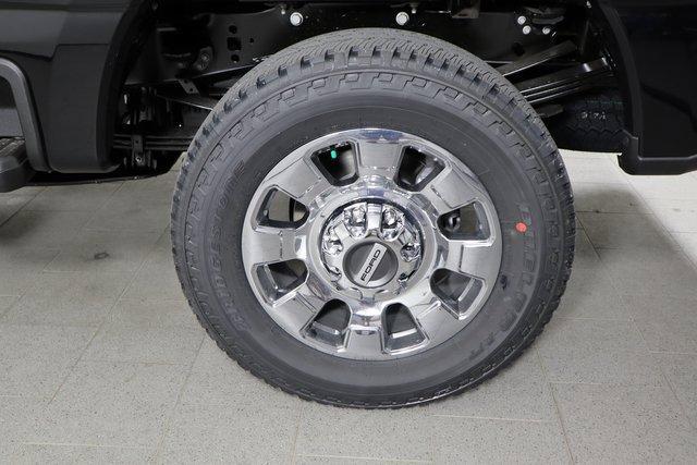 2026 FORD F-350 LARIAT SUPER DUTY 缩略图 10