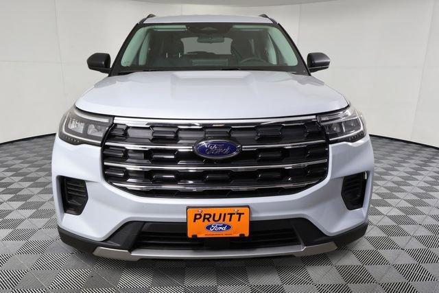 2026 FORD EXPLORER ACTIVE — фото 3
