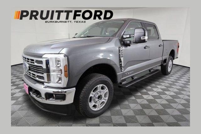 New 2026 Ford F-250 XLT