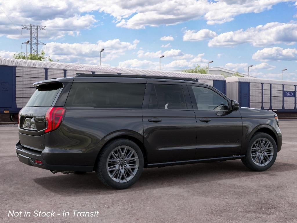 صورة 6 لـ 2027 FORD EXPEDITION
