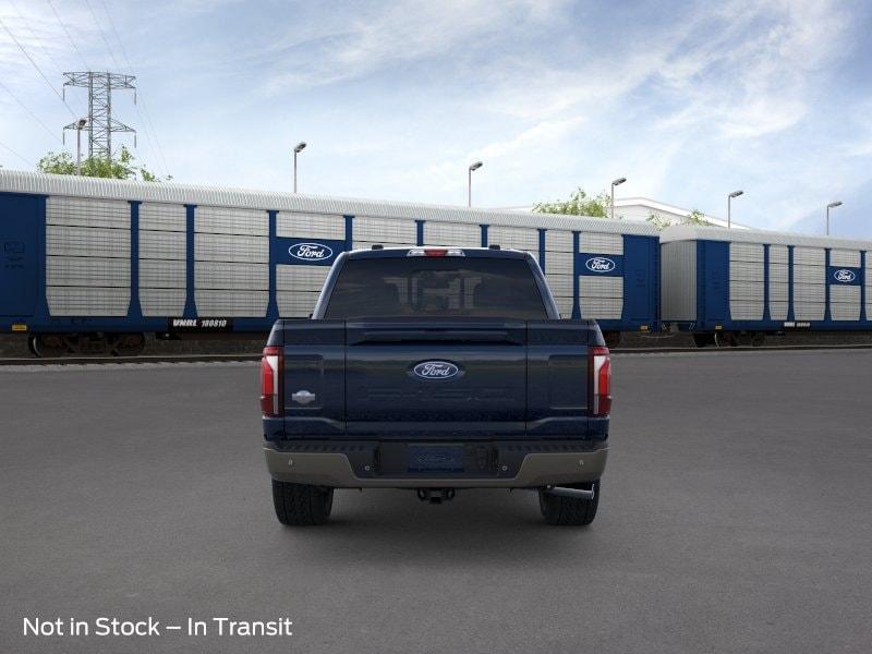 FORD F-150 KING RANCH - 5
