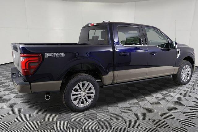 FORD F-150 KING RANCH - 5