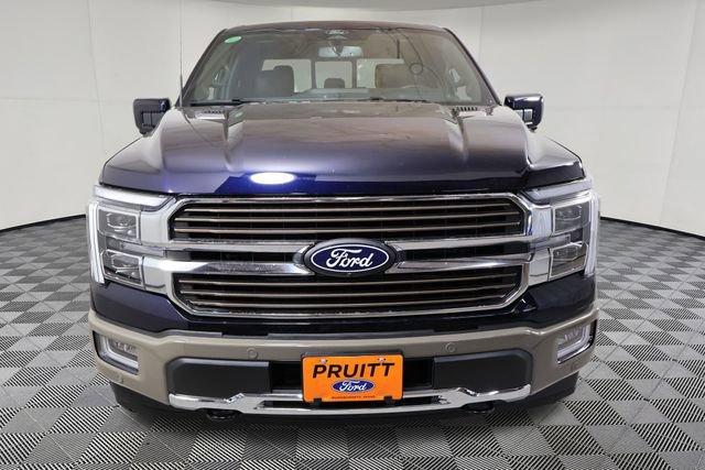 FORD F-150 KING RANCH - 3
