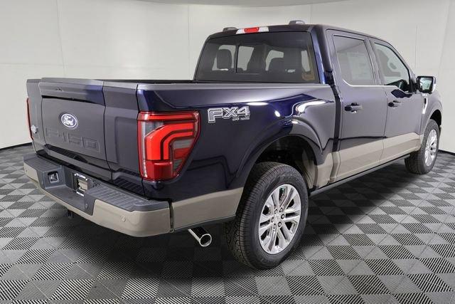 FORD F-150 KING RANCH - 6