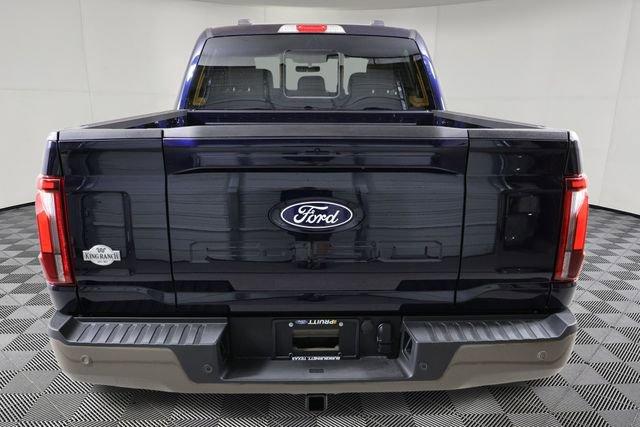 FORD F-150 KING RANCH - 7