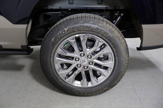 FORD F-150 KING RANCH - 10