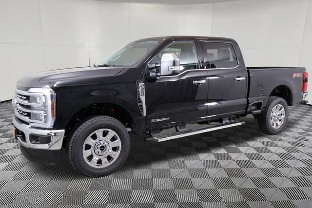 صورة 9 لـ 2026 FORD F-250 LARIAT