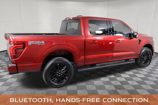 صورة 5 لـ 2026 FORD F-150 LARIAT
