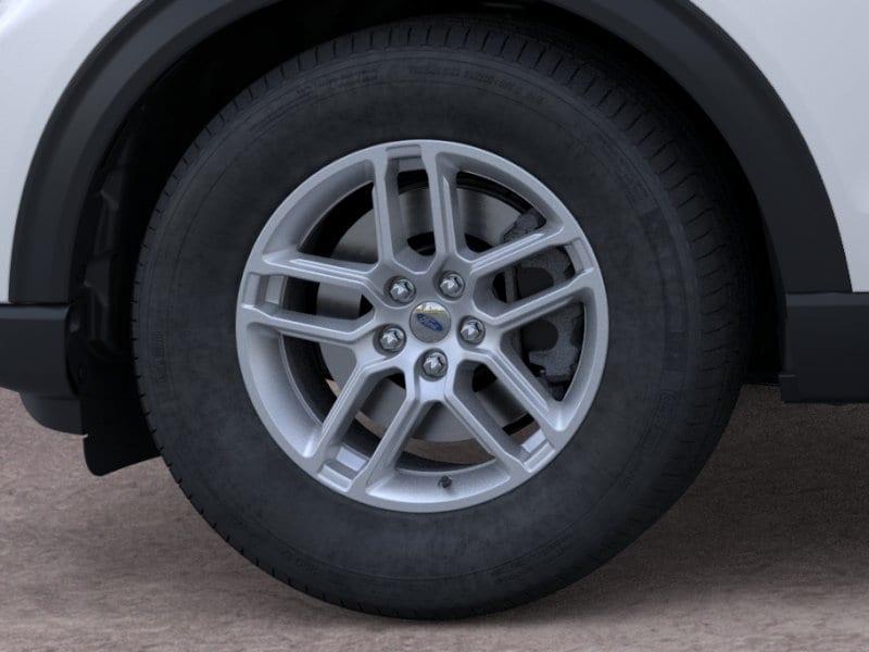 2026 FORD EXPLORER ACTIVE — миниатюра 19