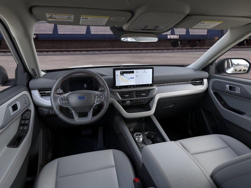 2026 FORD EXPLORER ACTIVE 照片 9