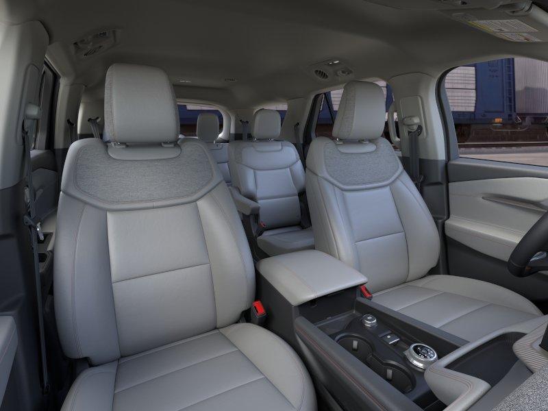 2026 FORD EXPLORER ACTIVE 照片 10