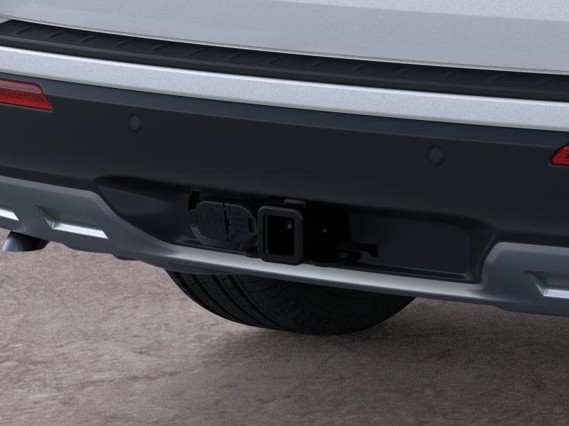 2026 FORD EXPLORER ACTIVE — миниатюра 23