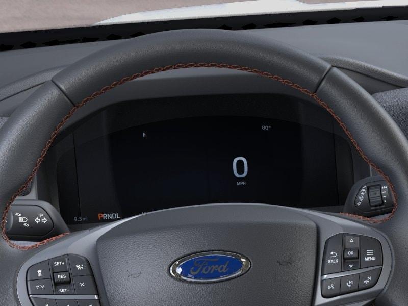 2026 FORD EXPLORER ACTIVE — миниатюра 13