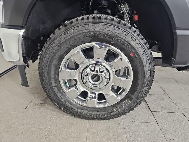 صورة مصغرة 24 لـ 2026 FORD F-250 KING RANCH