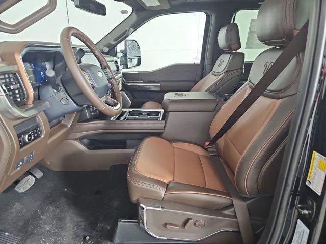 2026 FORD F-250 KING RANCH — фото 10