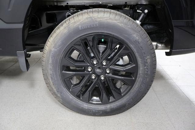 صورة 10 لـ 2026 FORD F-150 XLT