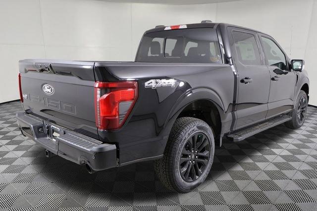 صورة 6 لـ 2026 FORD F-150 XLT