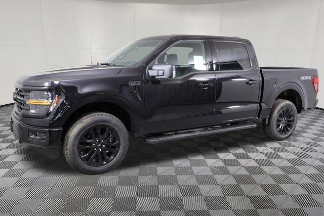 صورة 9 لـ 2026 FORD F-150 XLT