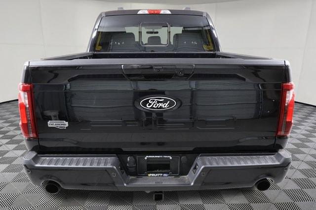 صورة 7 لـ 2026 FORD F-150 XLT