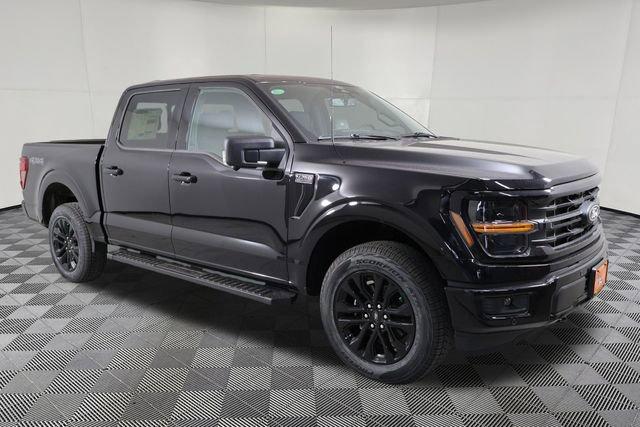 صورة 4 لـ 2026 FORD F-150 XLT
