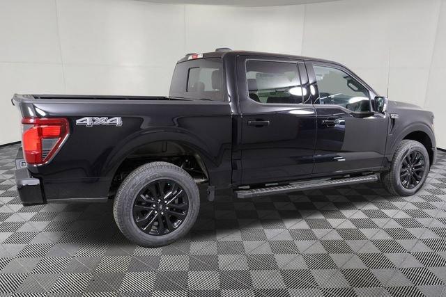 صورة 5 لـ 2026 FORD F-150 XLT