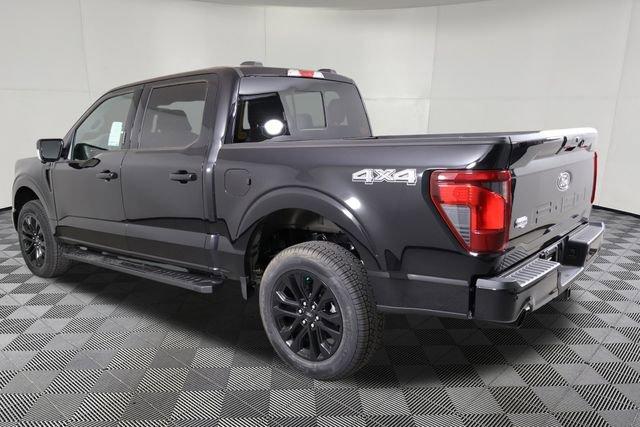 صورة 8 لـ 2026 FORD F-150 XLT