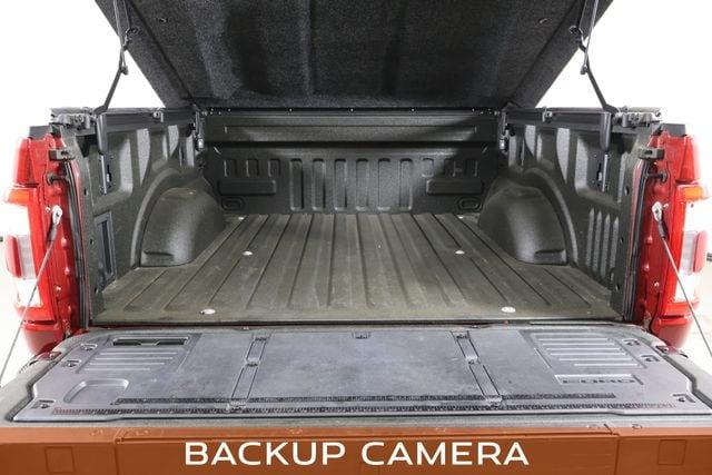 FORD F-150 LARIAT - 10