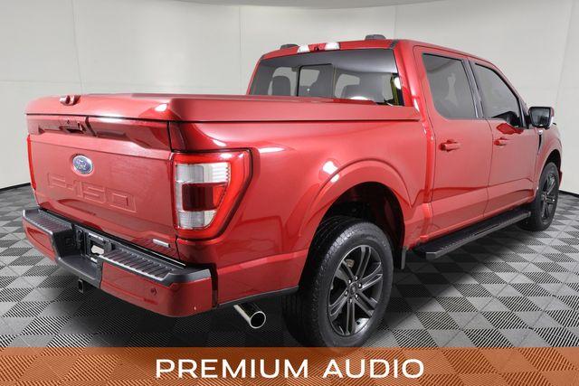 FORD F-150 LARIAT - 6