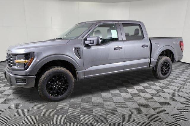 صورة 9 لـ 2026 FORD F-150 STX