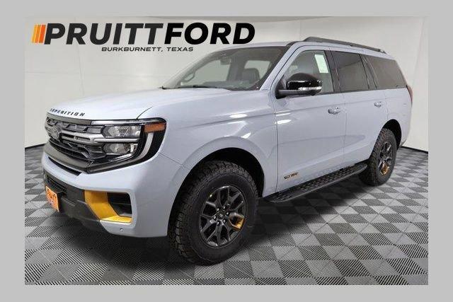 New 2025 Ford Expedition Tremor