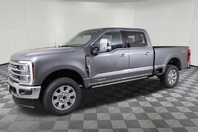 2026 FORD F-250 — миниатюра 9