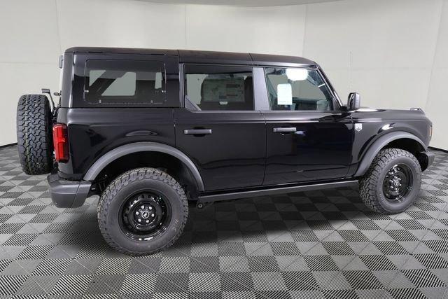 FORD BRONCO BIG BEND - 5