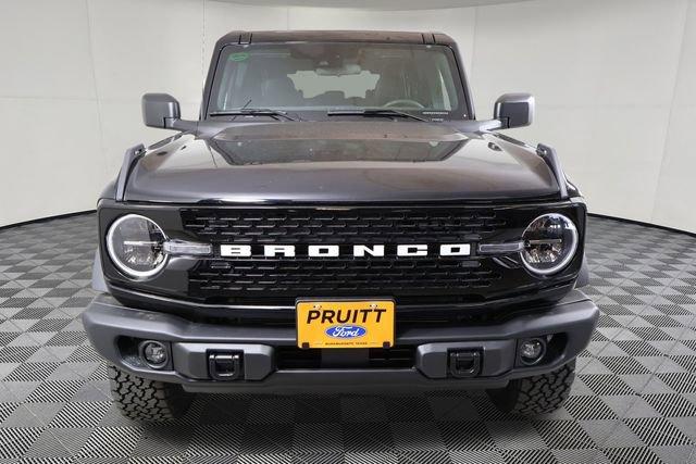 FORD BRONCO BIG BEND - 3