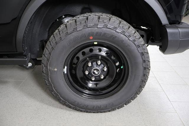 FORD BRONCO BIG BEND - 10