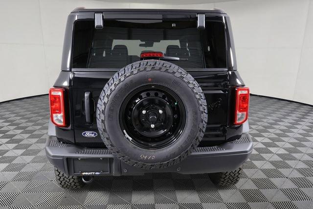 FORD BRONCO BIG BEND - 7
