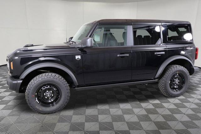 FORD BRONCO BIG BEND - 9