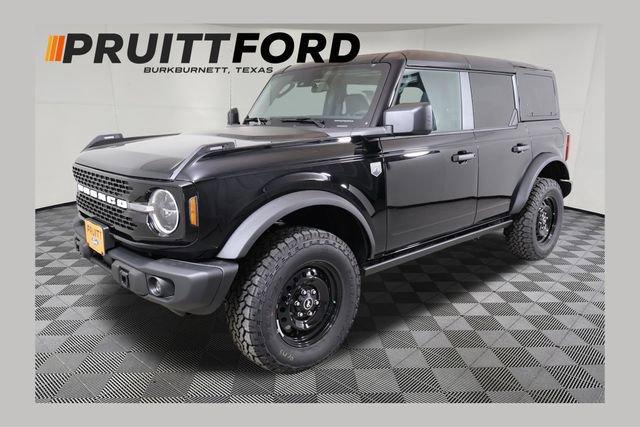 FORD BRONCO BIG BEND - 1