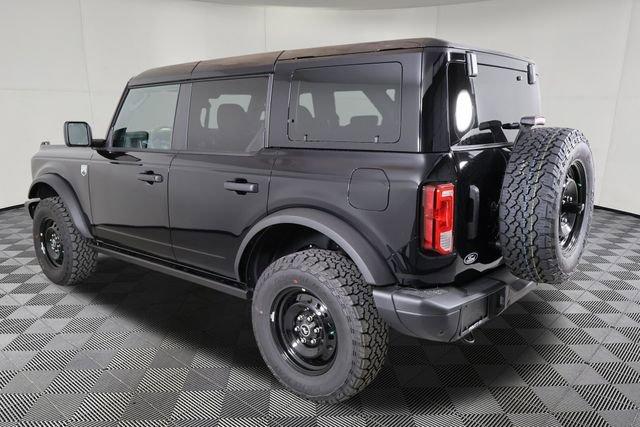 FORD BRONCO BIG BEND - 8