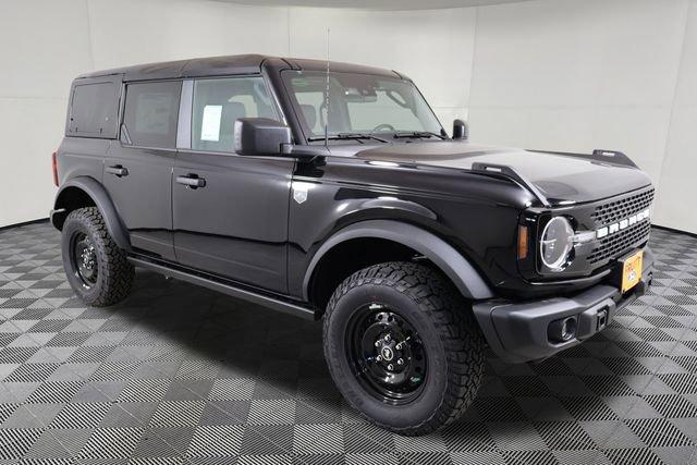FORD BRONCO BIG BEND - 4