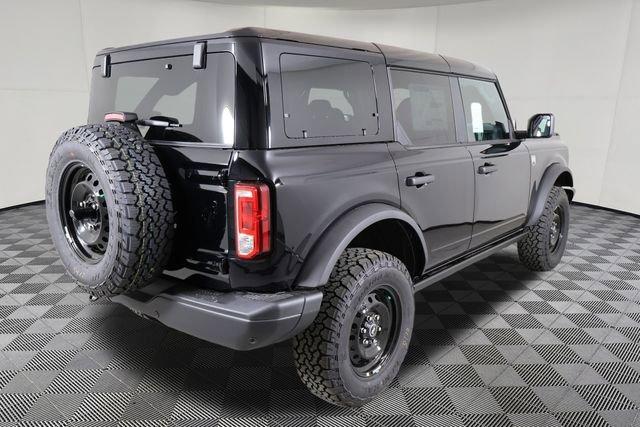 FORD BRONCO BIG BEND - 6