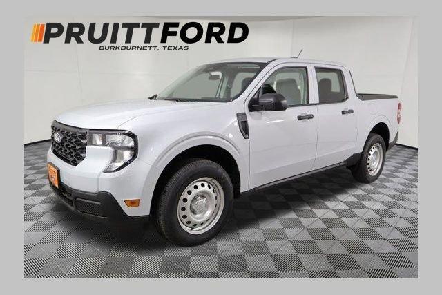 New 2025 Ford Maverick XL