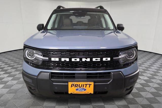 صورة 3 لـ 2025 FORD BRONCO SPORT OUTER BANKS