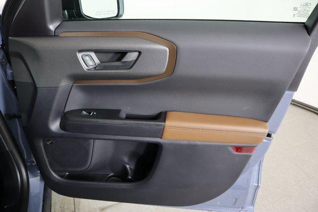 2025 FORD BRONCO SPORT OUTER BANKS — миниатюра 11