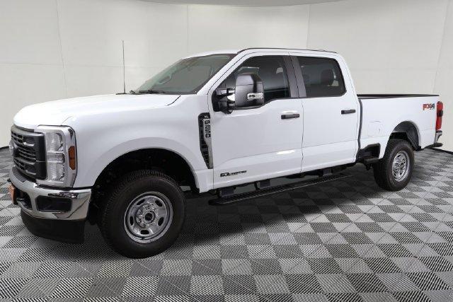 صورة مصغرة 9 لـ 2026 FORD F-250 XL