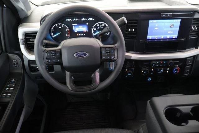 صورة مصغرة 13 لـ 2026 FORD F-250 XL