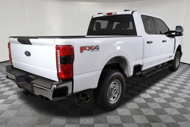 2026 FORD F-250 photo 6